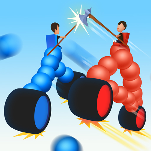 Cubble en la Parte Superior